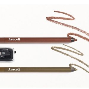 Araceli Beauty gel eyeliners